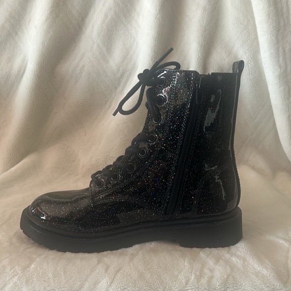 Steve Madden Girls Booties JTASHHA - Picture 7 of 10